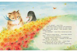 Радуга для Чудика 7