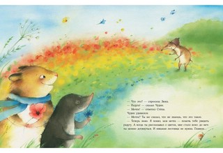 Радуга для Чудика 9