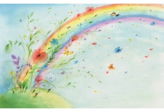 Радуга для Чудика 11