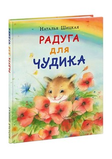 Радуга для Чудика 1