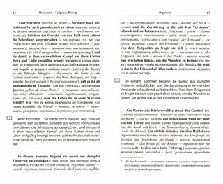 Немецкий с Габриэле Ройтер. Женские души. Новеллы (Gabriele Reuter Frauenseelen Novellen) 2