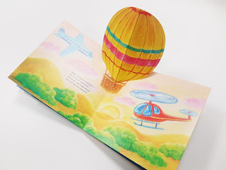 Полезные машинки 2