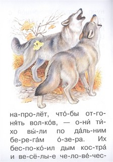 Барсучий нос 2