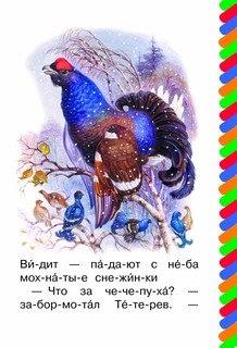 Лесные истории 2