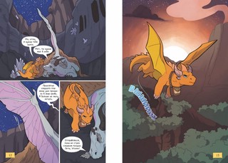 Королевство драконов 3