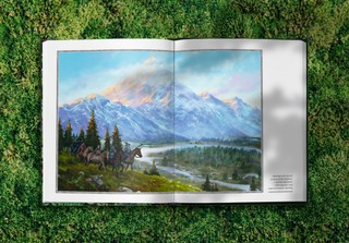 Рецепты Средиземья. Кулинарная книга по миру Толкина 4