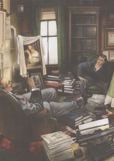 Затерянный мир. Маракотова бездна 5