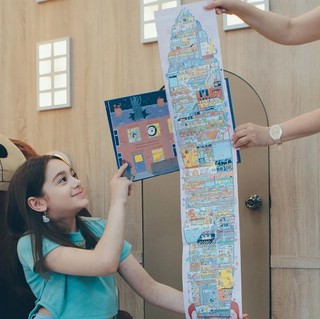 Суперракета. Экологическая сказка 2