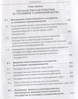 Государство и его уголовное судопроизводство Монография Городец 5