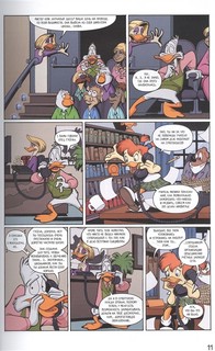 Чёрный Плащ. Возвращение Чёрного Рыцаря 4