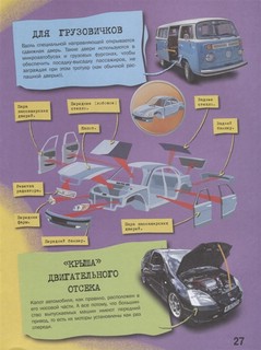 Как работают машины 6