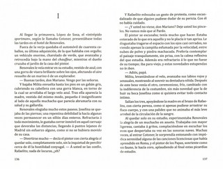 La Maja Desnuda. Обнаженная маха: книга для чтения на испанском языке 2