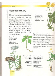 Моя первая энциклопедия 6