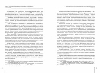 Правовое регулирование суррогатного материнства 3