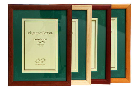 Фоторамка MPA elegant 15x20 см Derby