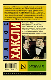 Слепец в Газе 2