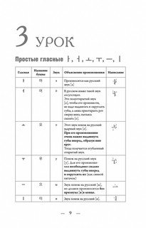 Корейский с нуля 8