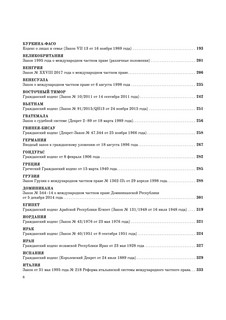 Международное частное право: Сборник национальных кодификаций 5