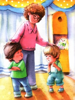 С девчонками не водимся! 2