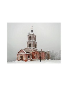 Неизвестное Золотое кольцо России 7