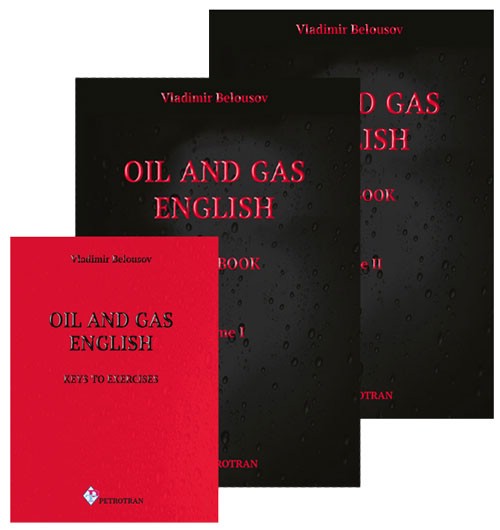 OIL AND GAS ENGLISH. Text-book + Keys to Exercises