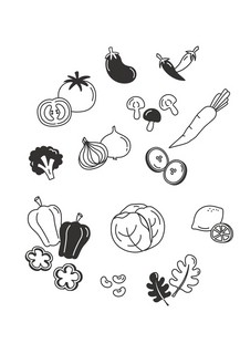 Книга для записи рецептов 'Кролики' 12