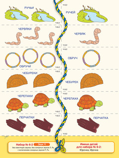 Шипящие звуки Ш, Ж, Ч, Щ. ФГОС ДО 4