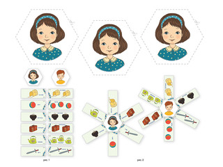 Шипящие звуки Ш, Ж, Ч, Щ. ФГОС ДО 5