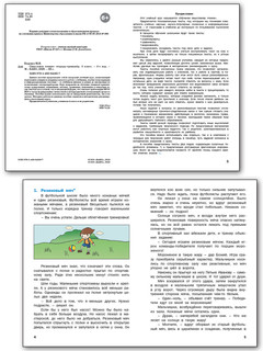 Смысловое чтение. 4 класс. Тетрадь-тренажёр. ФГОС 2