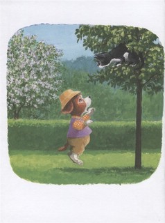 Лучшие сказки про дружбу и верность, 3