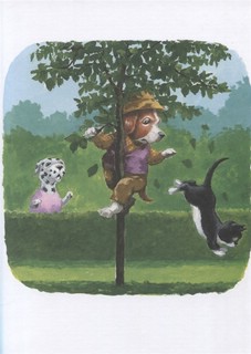 Лучшие сказки про дружбу и верность, 6