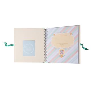 Мой первый альбом 2