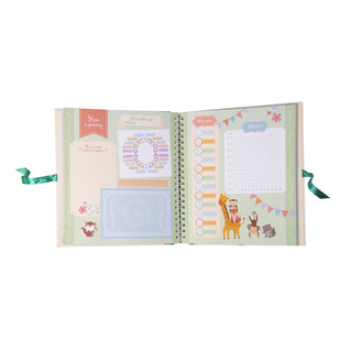 Мой первый альбом 3