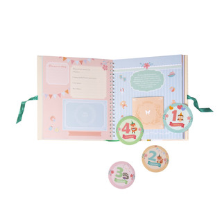 Мой первый альбом 4