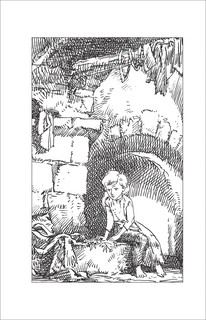 Дети подземелья. По повести 'В дурном обществе' 3