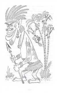 Сказки из дорожного чемодана 7