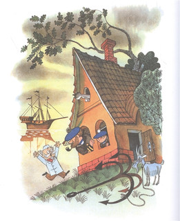 Доктор Айболит 4