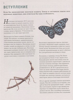 Насекомые. Лучшая энциклопедия 4