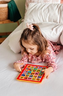 Планшетик Любимая сказочка 3