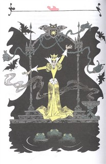 Дикие лебеди. Сказки 6