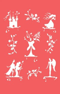 Дикие лебеди. Сказки 11