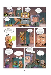 Дневник героя. Слабаку в пустыне не место. Книга 3 4