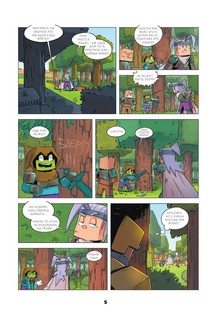 Дневник героя. Слабаку в пустыне не место. Книга 3 7