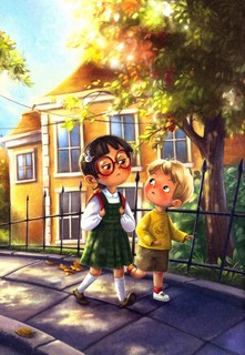 Фантастический детектив Урри Вульф и похититель собак 9