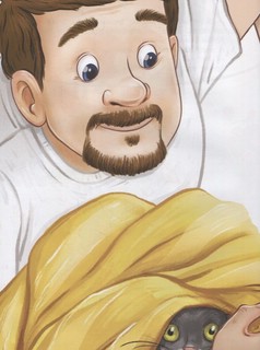 Конфетами Ти-Рекса не кормить! 4