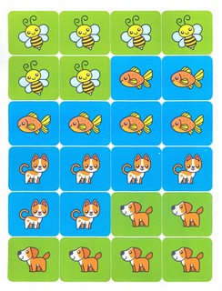 Куд-куда! Домики, 1+. Книжка с наклейками. 4-е издание 2