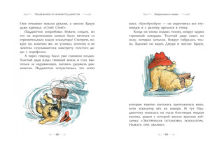 Медвежонок по имени Паддингтон 5