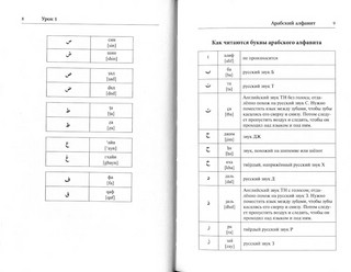 Арабский язык. Лучший самоучитель 5