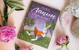 Лапин: Сказки на ночь 6