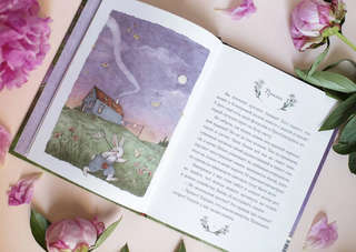 Лапин: Сказки на ночь 7